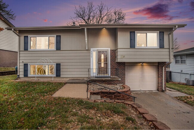 Foto del edificio - 9650 Sahler St