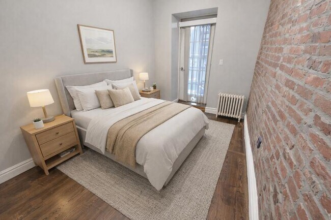 Foto del edificio - 234 W 14th St