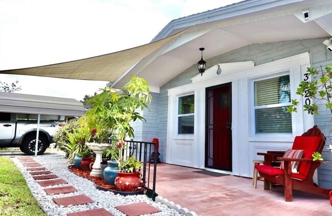 Building Photo - 3220 Rock Royal Dr