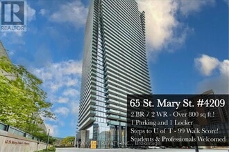 Building Photo - 65 St Mary St