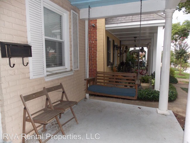 Building Photo - 2 br, 1.5 bath House - 3421 Cutshaw Avenue