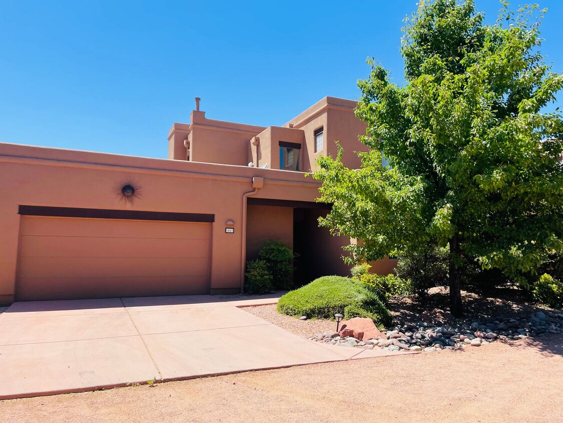 Primary Photo - West Sedona Townhome