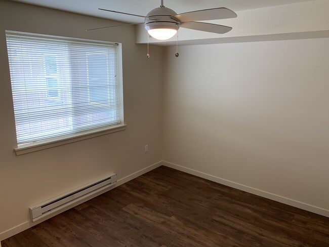 bedroom 1 - Tungsten Village