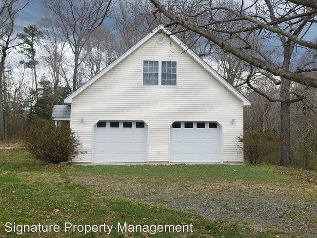 Foto del edificio - 2 br, 1 bath House - 1776 Old Virginia St