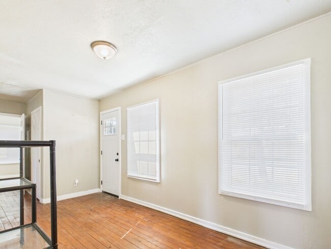 Foto del edificio - Harper TX Rental
