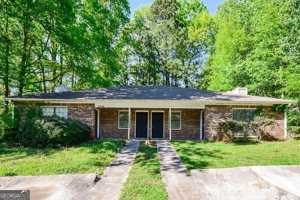 Foto principal - 5408 Glen Haven Dr