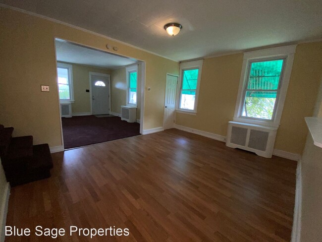 Building Photo - 3 br, 2 bath House - 44 Melrose Ave
