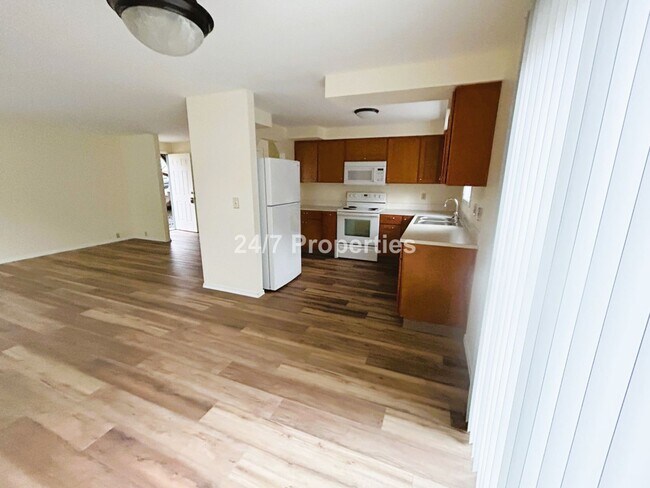 Foto del edificio - 1106 Jefferson St