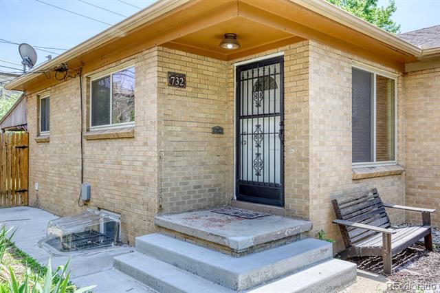 Foto del edificio - 732 Poplar St
