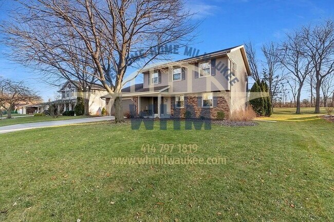 Foto del edificio - 14955 W Fenway Dr
