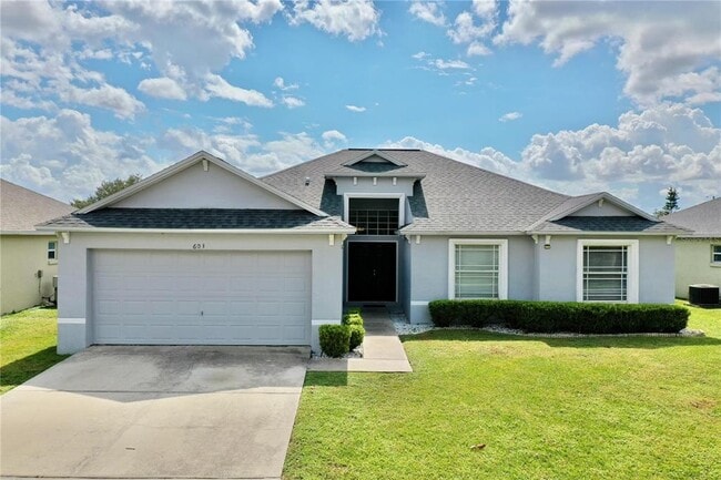 Building Photo - 603 Terranova Dr