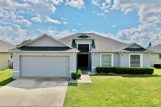 Building Photo - 603 Terranova Dr