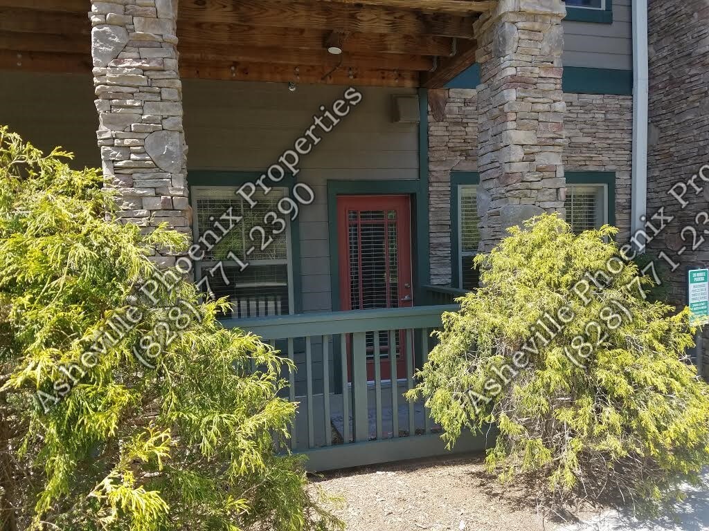 9 Kenilworth Knolls, Asheville, NC 28805 Condo for Rent in Asheville