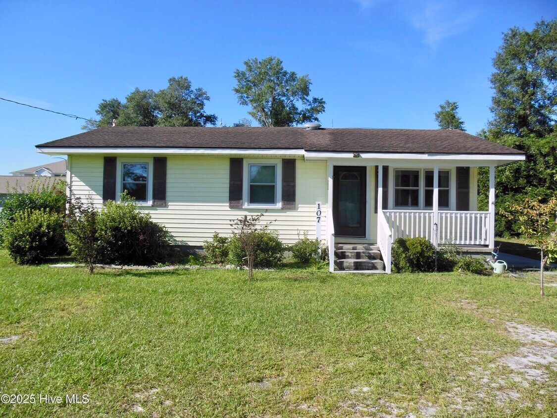 Primary Photo - 107 Loop Rd