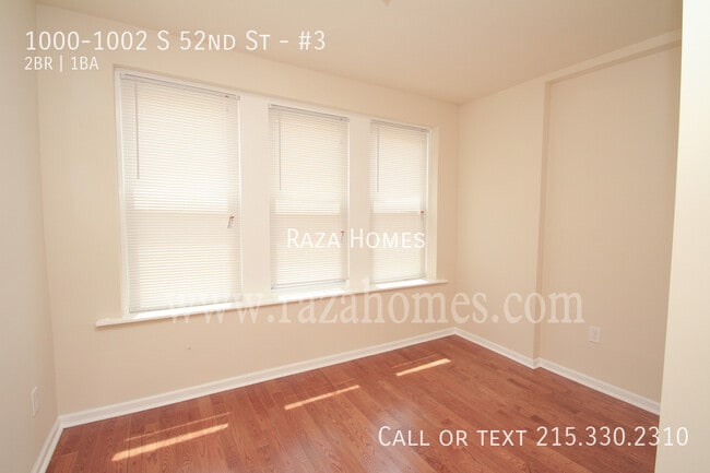 Building Photo - 1000-1002 S 52nd St-#3
