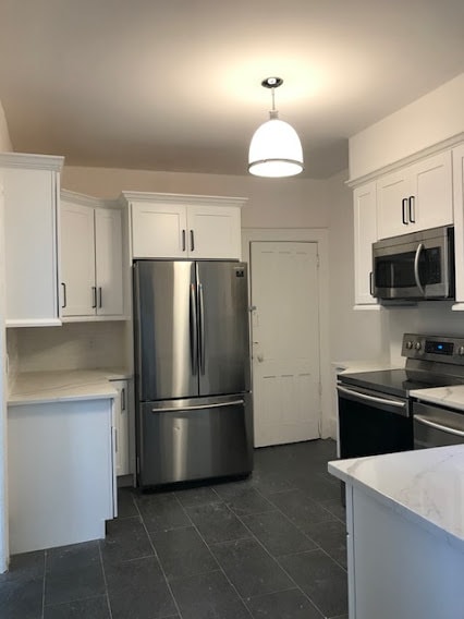 Cocina - 37 Poningo St