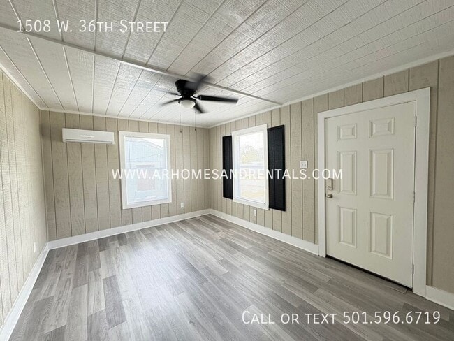 Building Photo - 1508 W 36th St