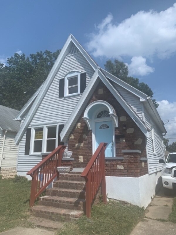 103 N 45th St, Louisville, KY 40212 House Rental in Louisville, KY