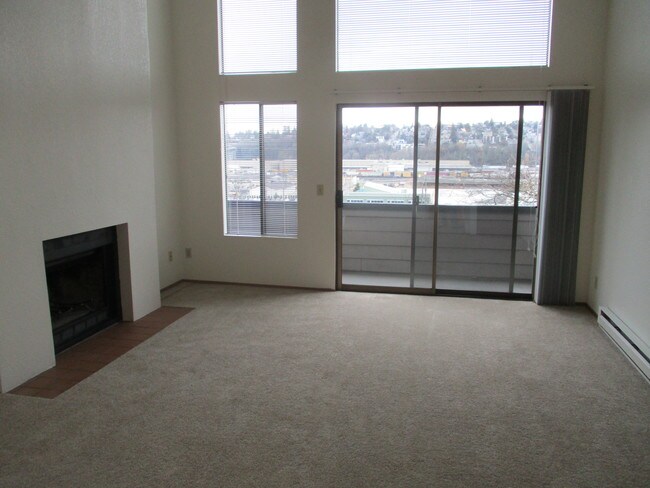 living area - 2015 13th Ave W