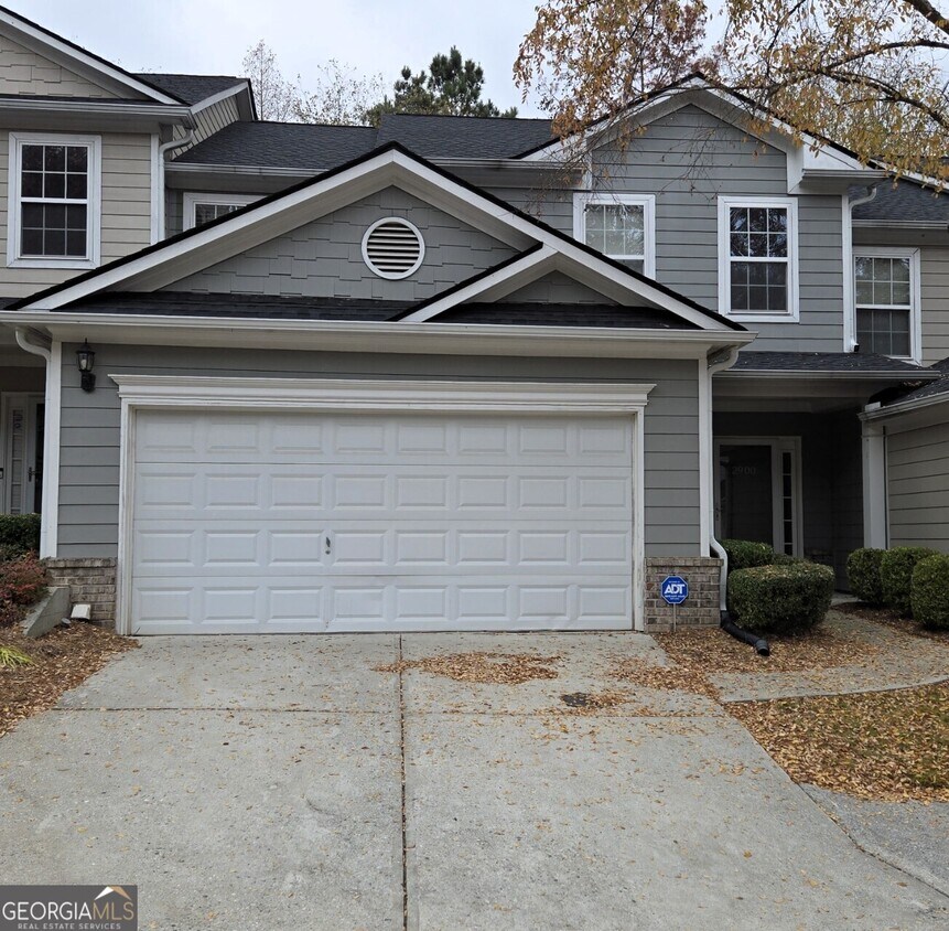 Primary Photo - 2900 Suttles Dr SW