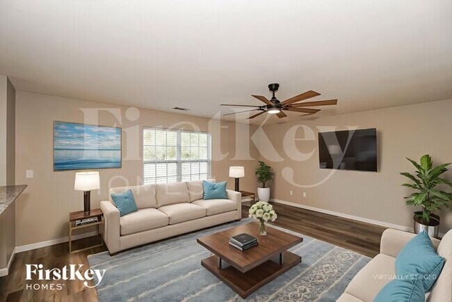 Building Photo - 11677 Striker Ln