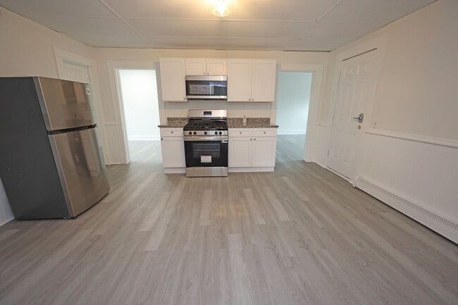 Foto del edificio - 358 Washington St