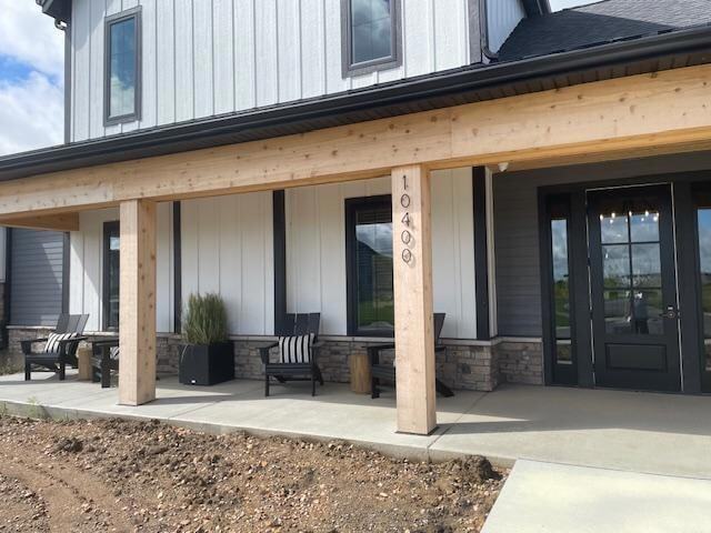 Foto del edificio - 5370 Robinwood Ct