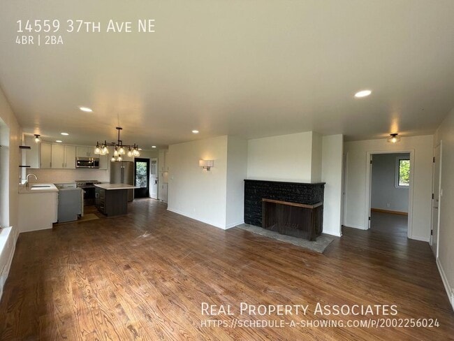 Foto del edificio - 14559 37th Ave NE