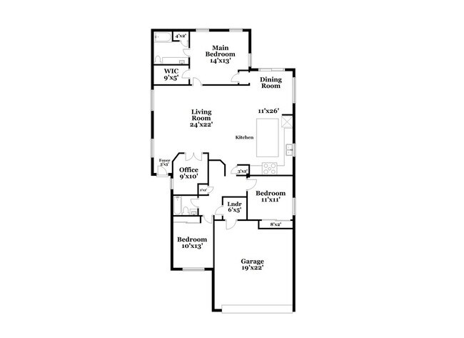 Foto del edificio - 12913 N 127th Ln