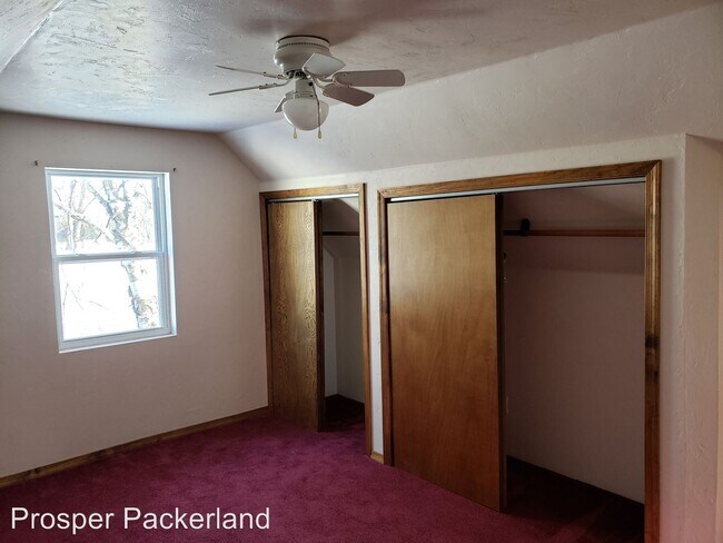 Foto del edificio - 3 br, 1 bath House - 1472 Chicago St
