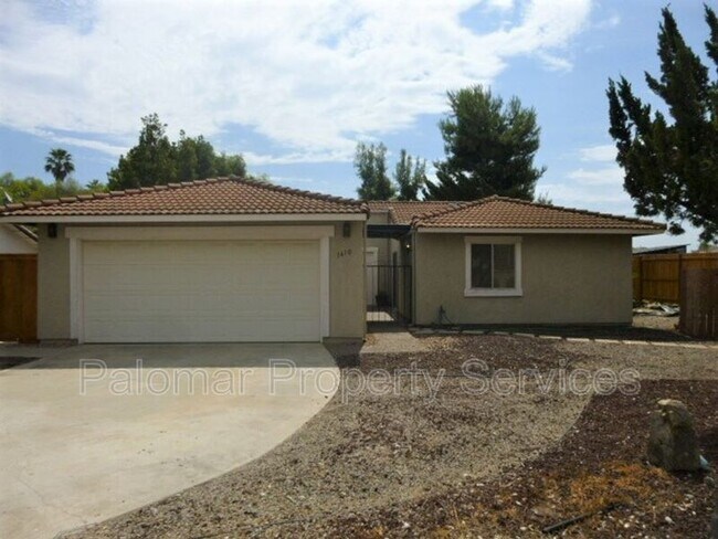 Building Photo - 1410 San Carlos Pl
