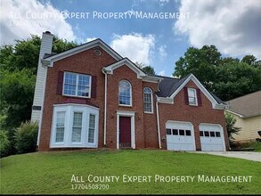 Building Photo - 1565 Ox Bridge Ct NW