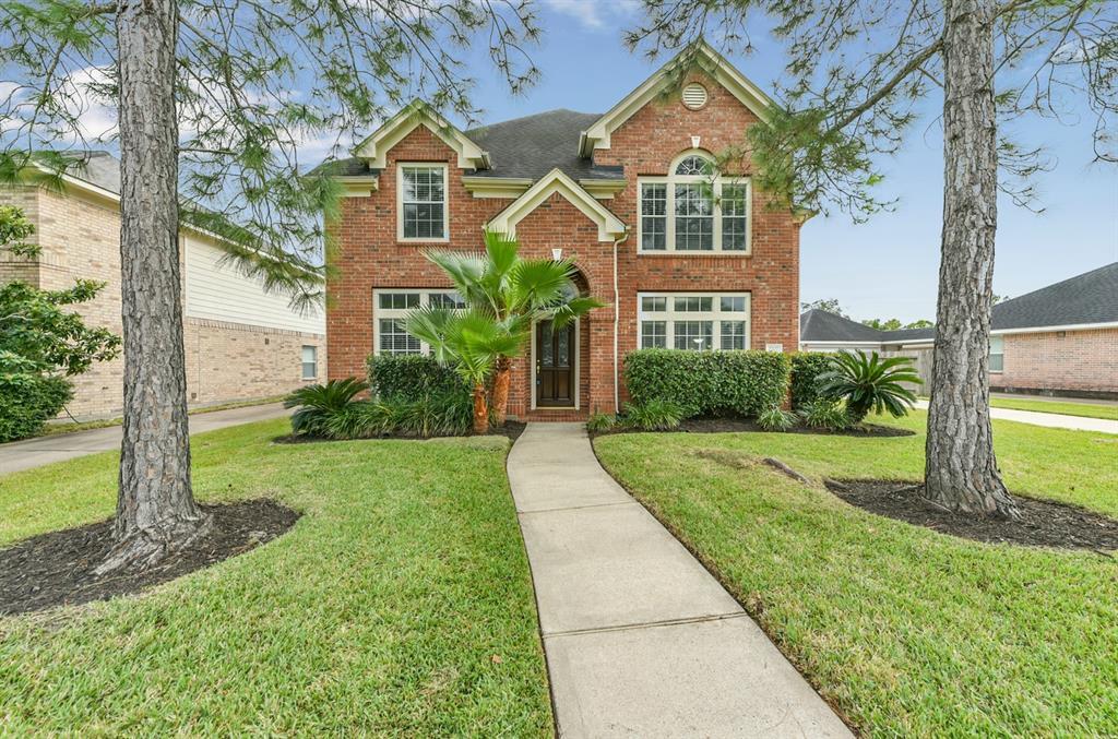 2707 Havencrest Dr, Pearland, TX 77584 House Rental in Pearland, TX