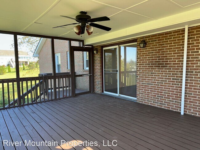 Building Photo - 4 br, 3 bath House - 3860 Prices Fork Rd.