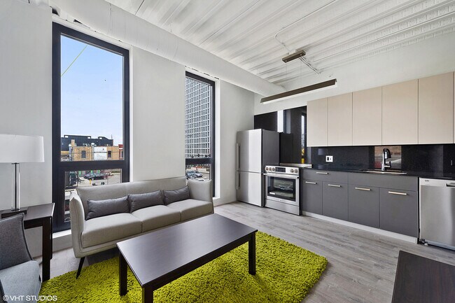 Foto del edificio - 1135 W Sheridan Rd