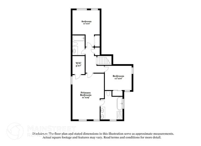 Building Photo - 1015 Highstone Dr