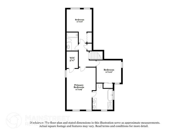 Foto del edificio - 1015 Highstone Dr