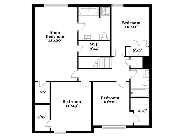 Building Photo - 2534 Walter Way