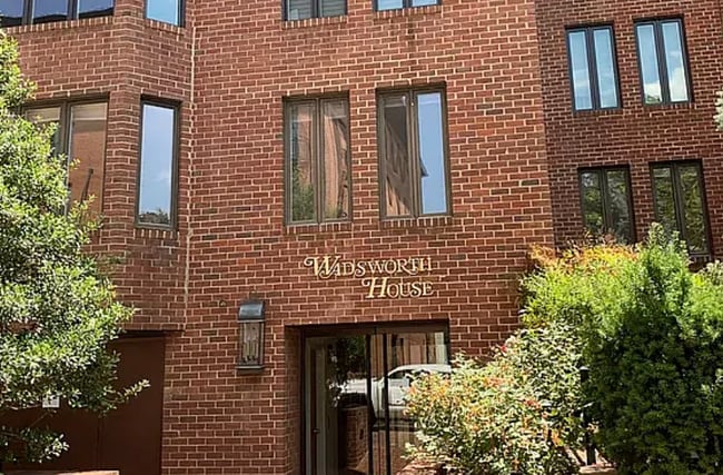 Photo - 1045 31st St NW Townhome