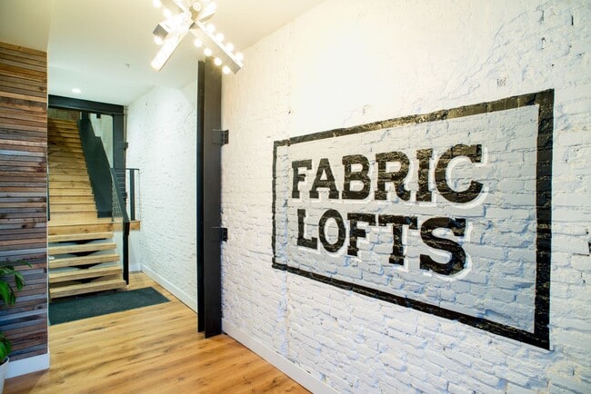 Photo - Incredible penthouse available!  Available...