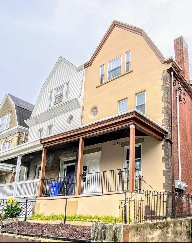 Building Photo - 619 E Chelten Ave