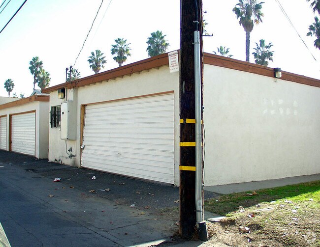 Alternate view 2 - 1757 W Neighbors Ave