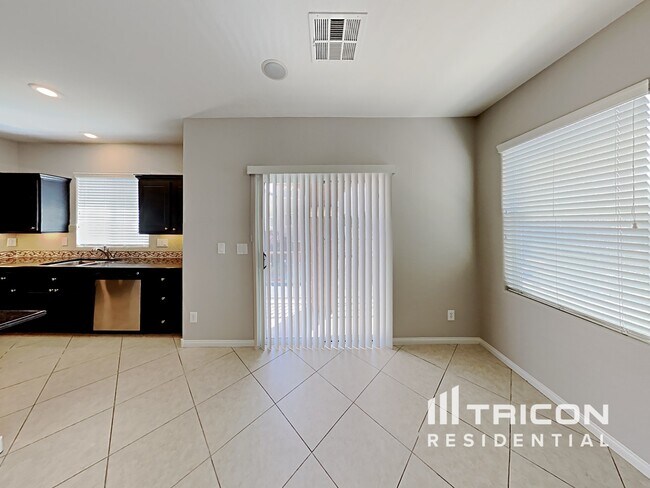 Building Photo - 8696 Pico Grande Court Las Vegas NV