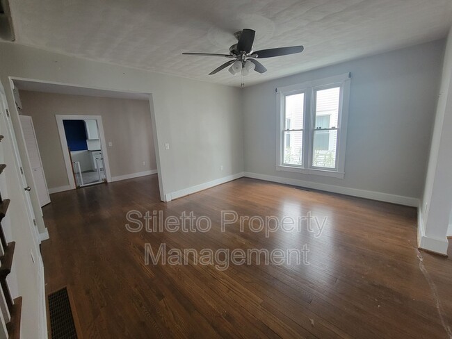Building Photo - 203 Luzerne Ave