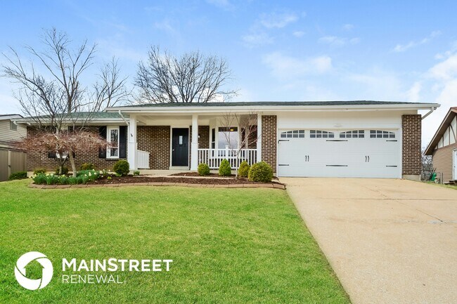 Foto del edificio - 3 Greenfield Ct