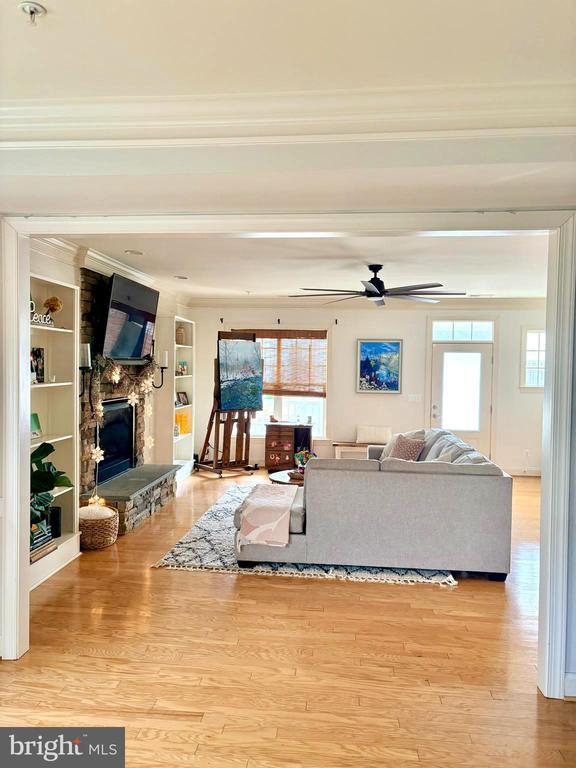 Foto del edificio - 113 Henry Stoupe Way