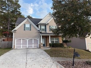 Building Photo - 1448 Autumn Wood Trail