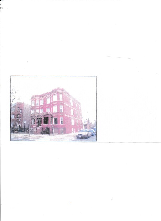 Foto del edificio - 1523 N Kedvale Ave