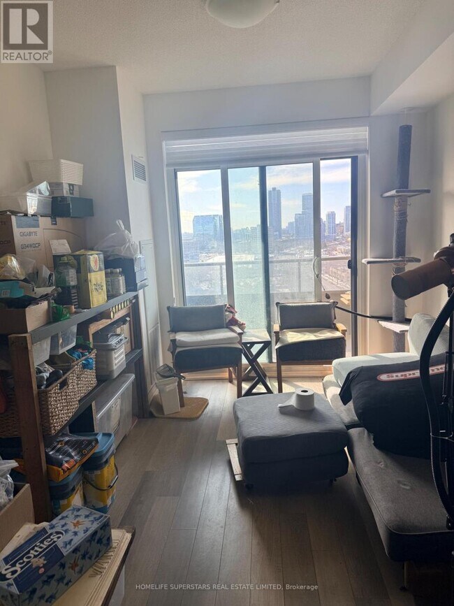 Building Photo - 3121 Sheppard Ave E