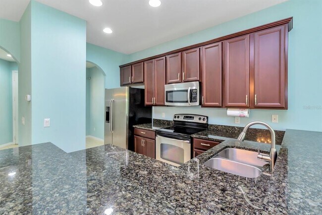 Foto del edificio - 2636 Sweet Magnolia Pl